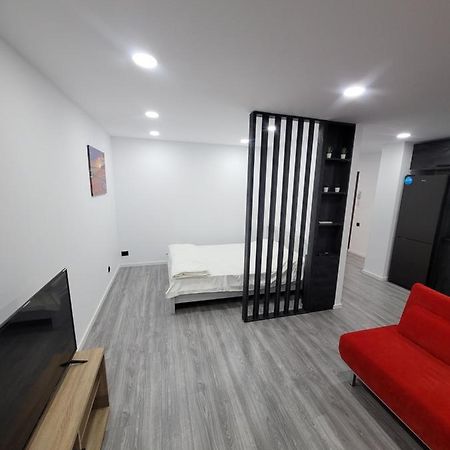 בוקרשט Studio 88 מראה חיצוני תמונה