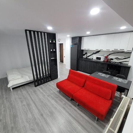 בוקרשט Studio 88 מראה חיצוני תמונה