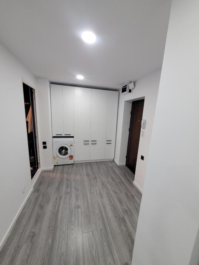 בוקרשט Studio 88 מראה חיצוני תמונה